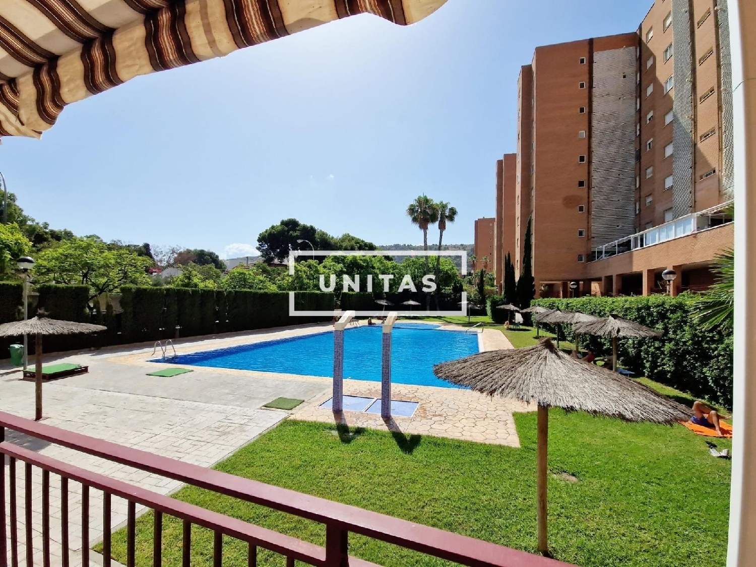 te koop appartement Alicante Centro 03001 Alacantí 2