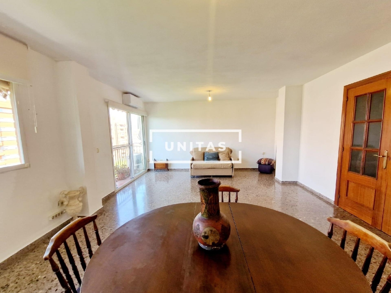 te koop appartement Alicante Centro 03001 Alacantí 3