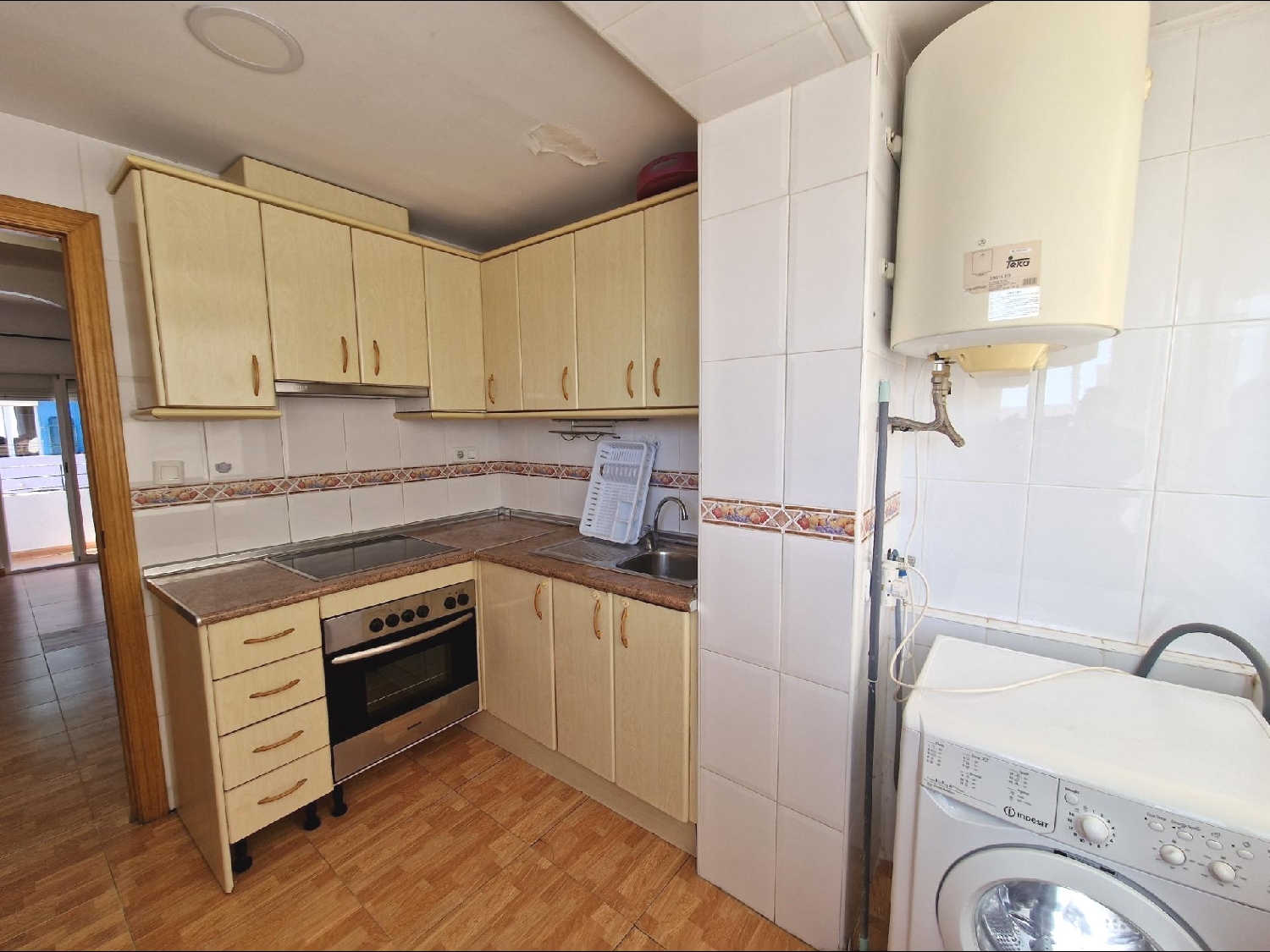 for sale apartment Alicante Centro 03001 Alacantí 2