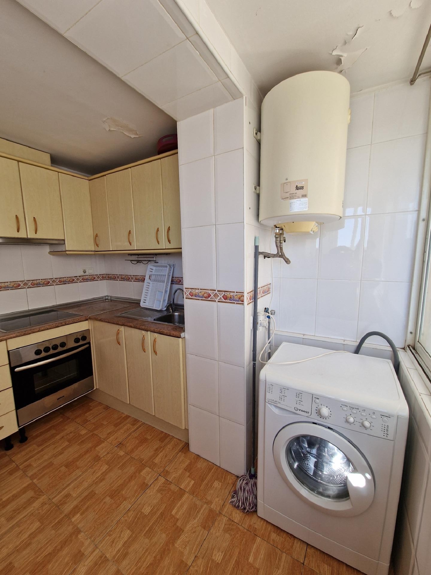  for sale apartment Alicante Centro 03001 Alacantí 8