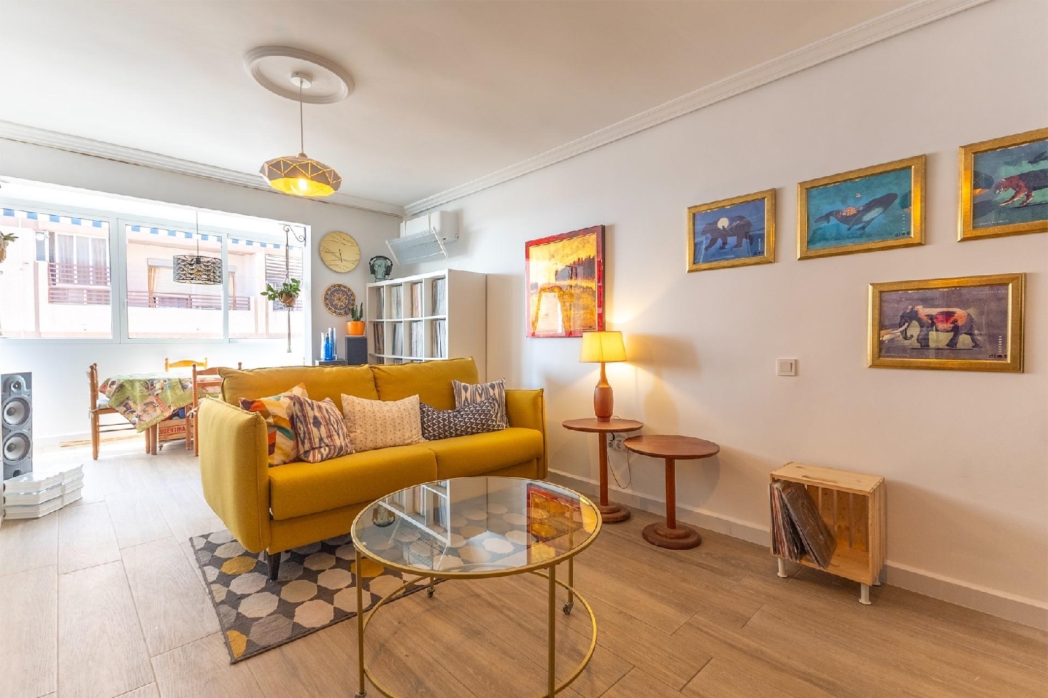  for sale apartment Alicante Centro 03001 Alacantí 1