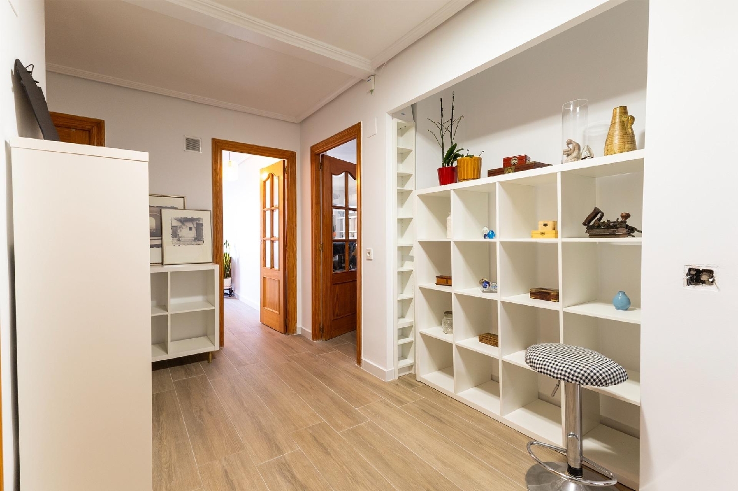  for sale apartment Alicante Centro 03001 Alacantí 4