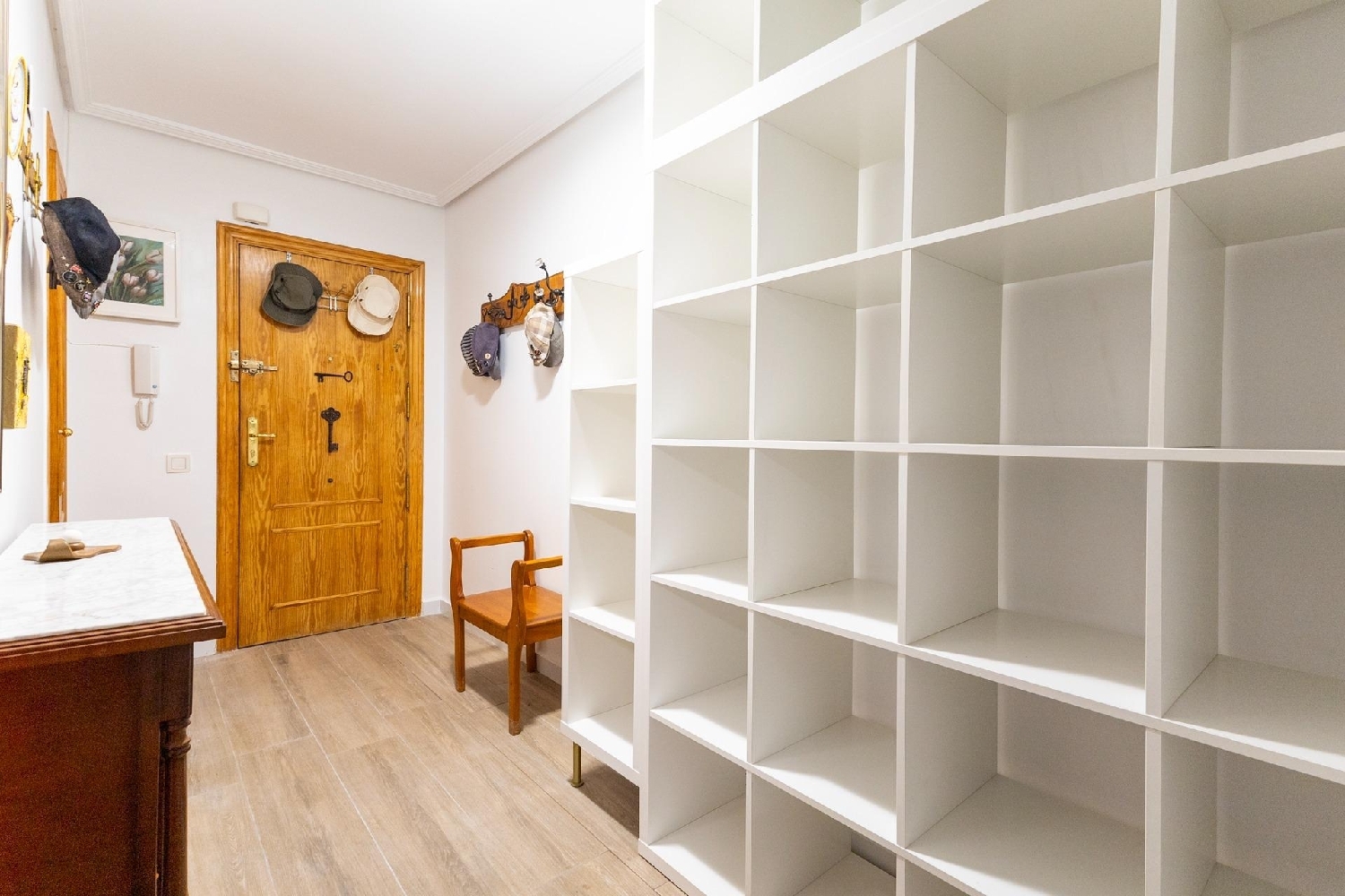 te koop appartement Alicante Centro 03001 Alacantí 2