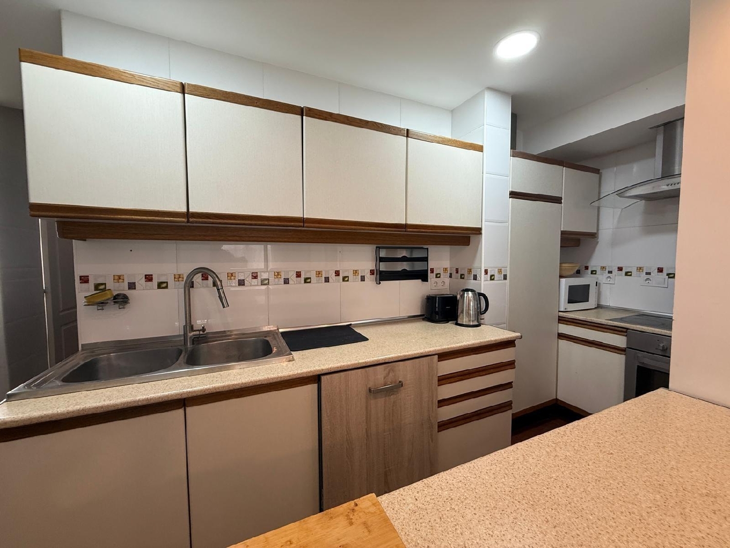  te koop appartement Alicante Centro 03001 Alacantí 5