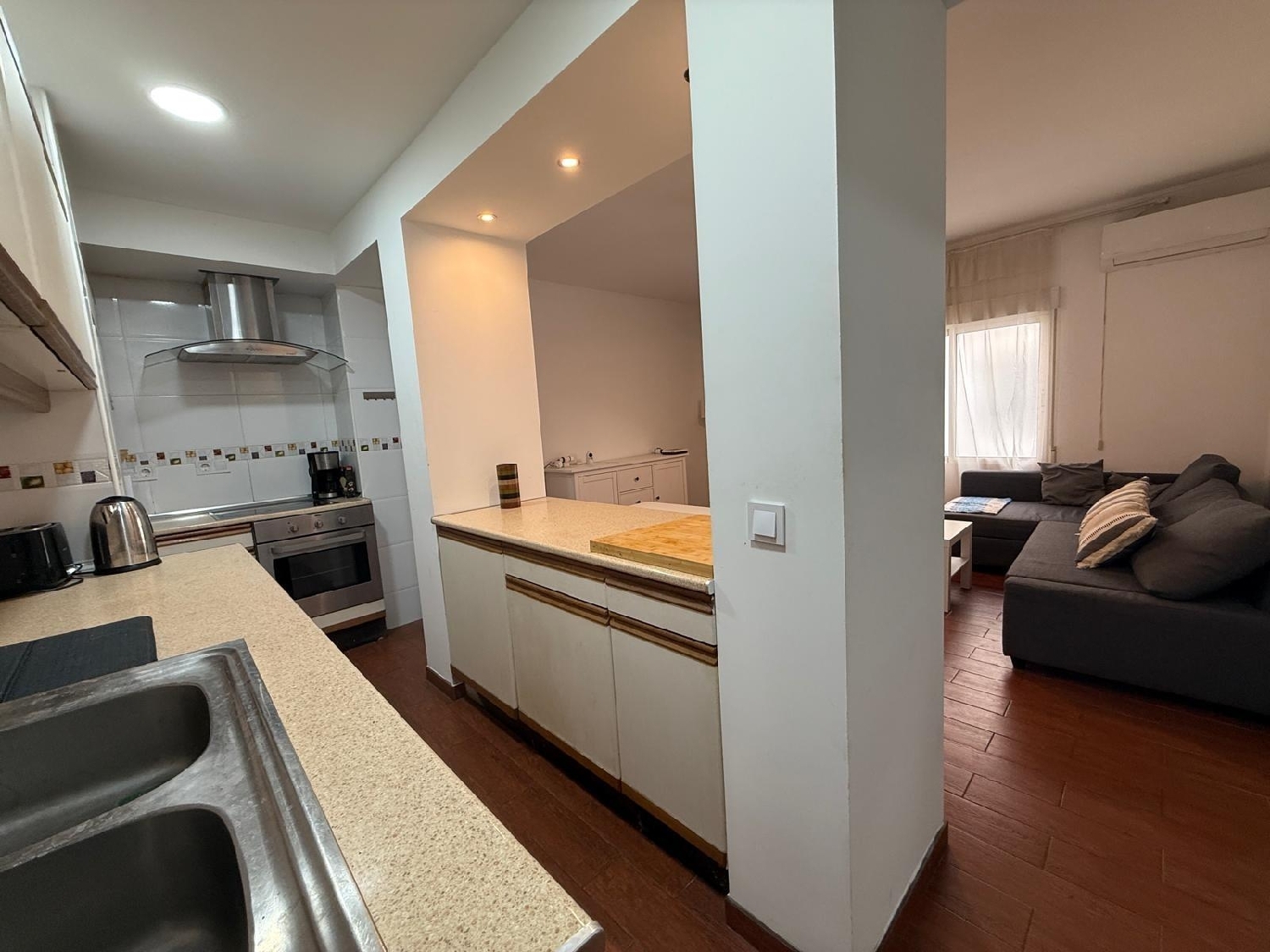 te koop appartement Alicante Centro 03001 Alacantí 2