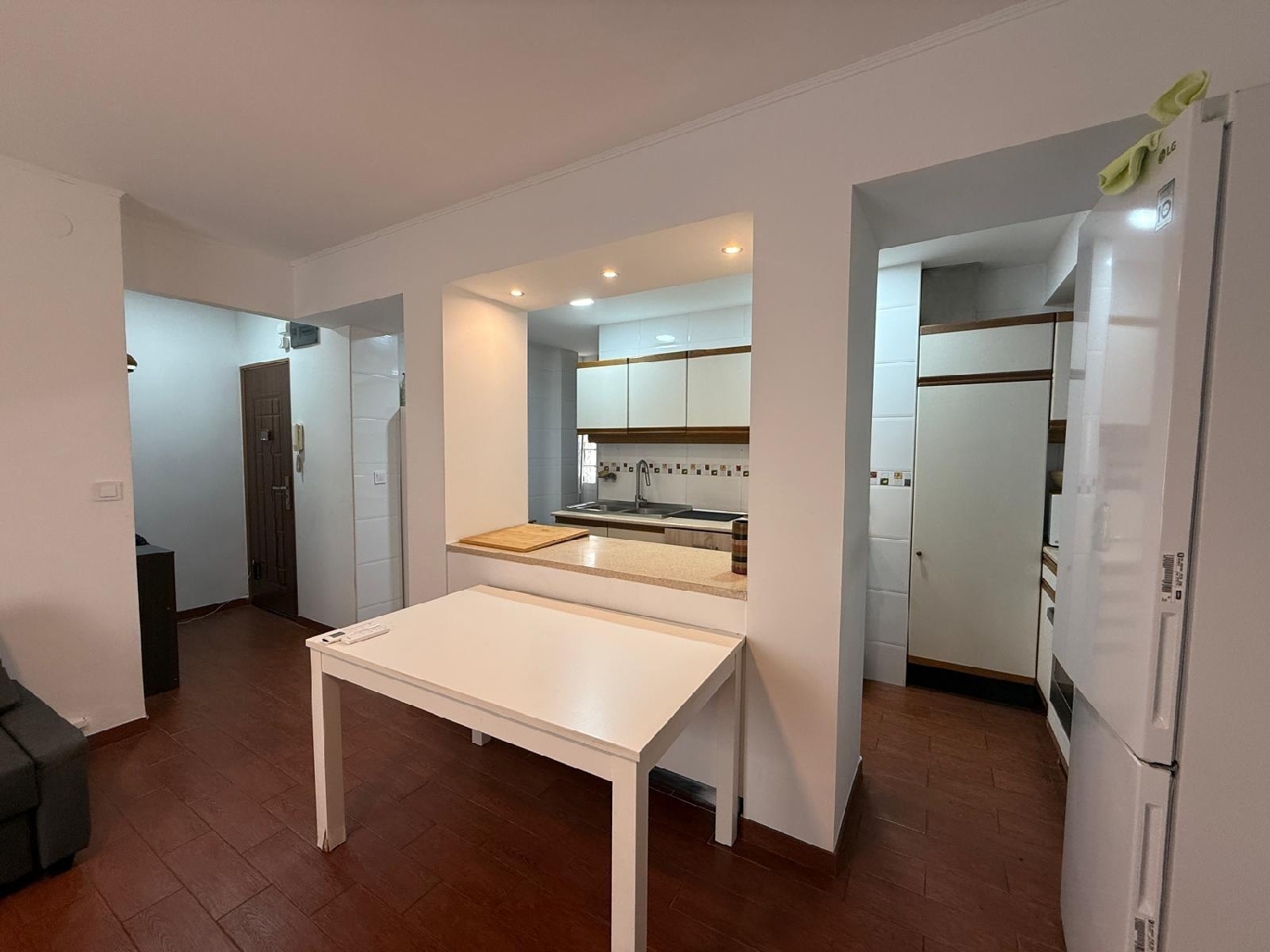 te koop appartement Alicante Centro 03001 Alacantí 3
