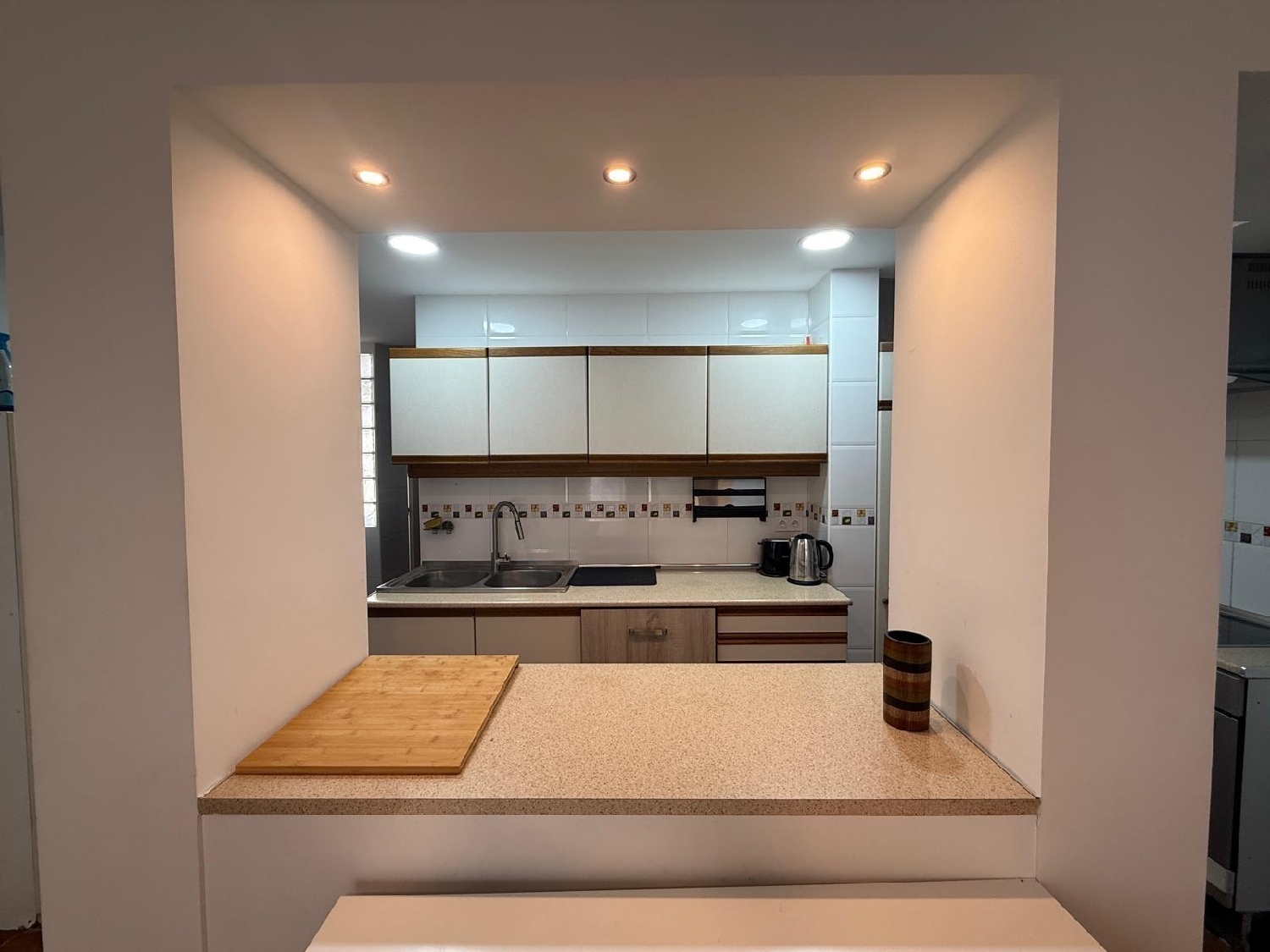  te koop appartement Alicante Centro 03001 Alacantí 4