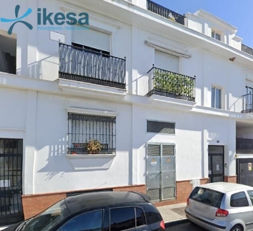 Aljaraque Metropolitana De Huelva appartement foto 6277139