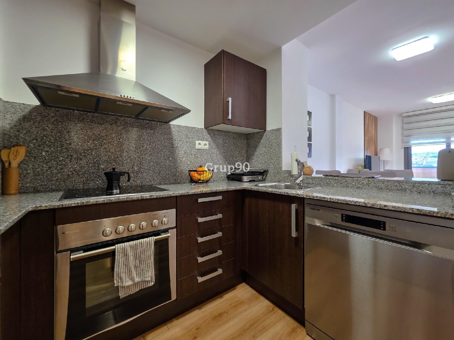  kaufen Wohnung Almacelles Segrià 8