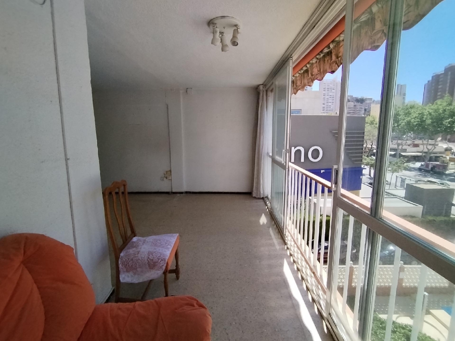  te koop appartement Almafrá - Levante Marina Baixa 5