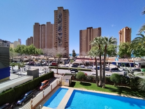 Almafrá - Levante Marina Baixa apartment foto 6268835