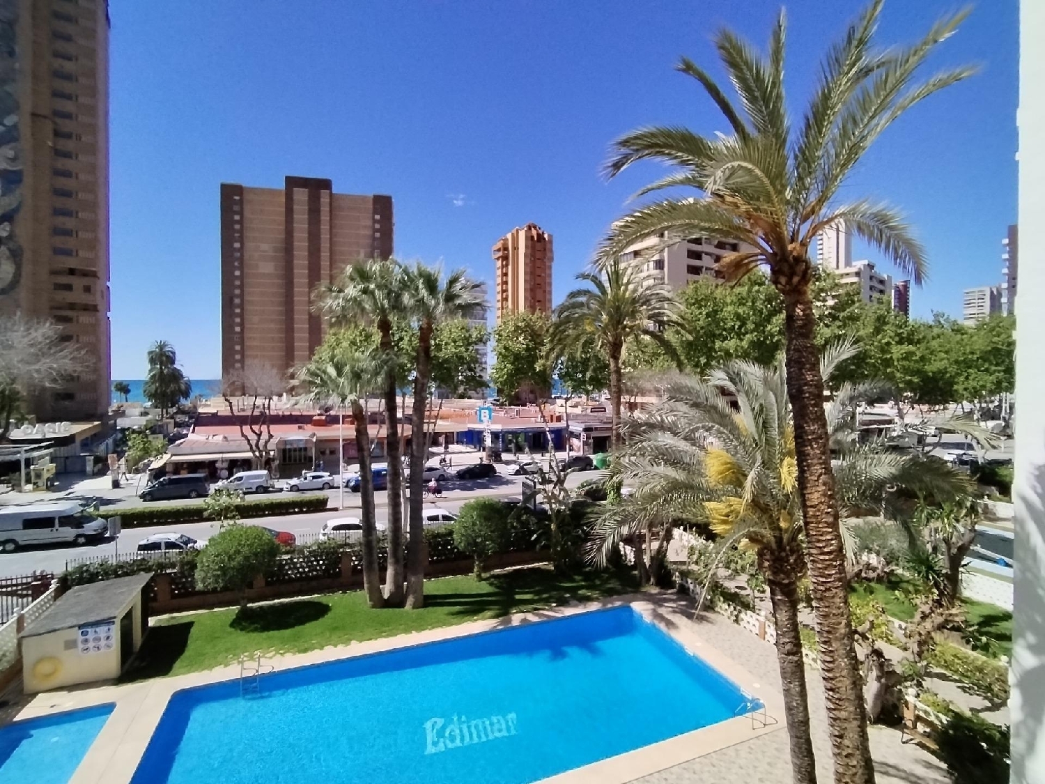 te koop appartement Almafrá - Levante Marina Baixa 3