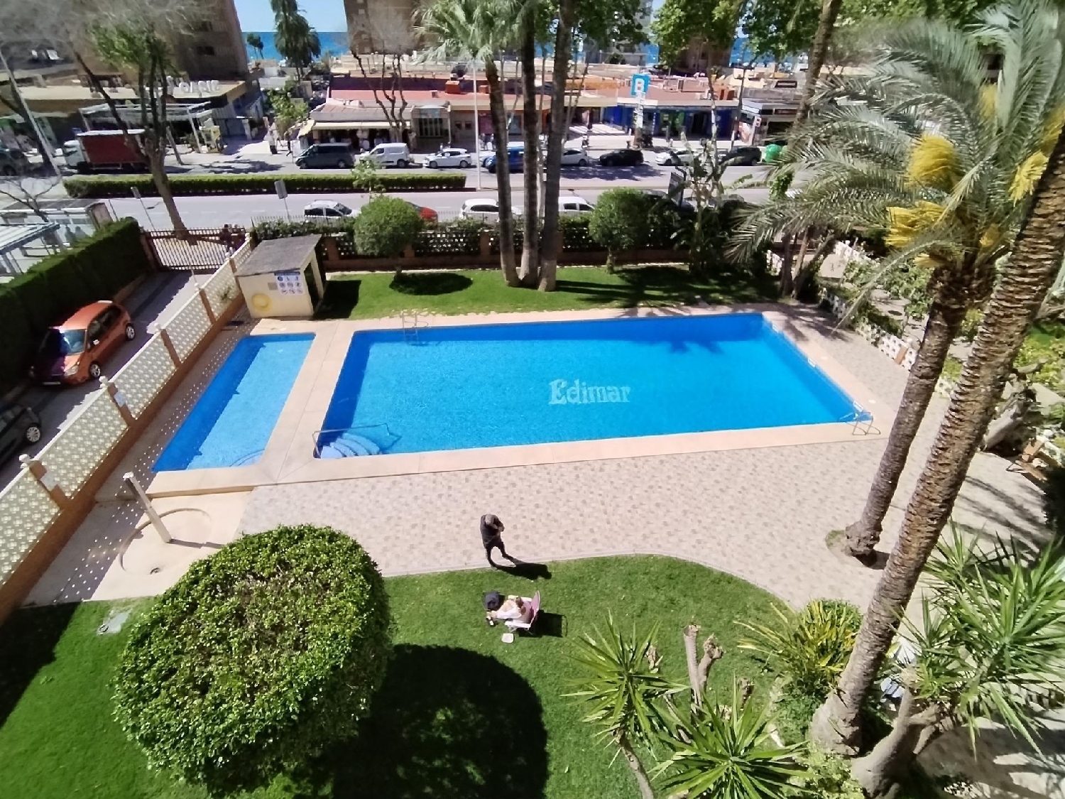 te koop appartement Almafrá - Levante Marina Baixa 2