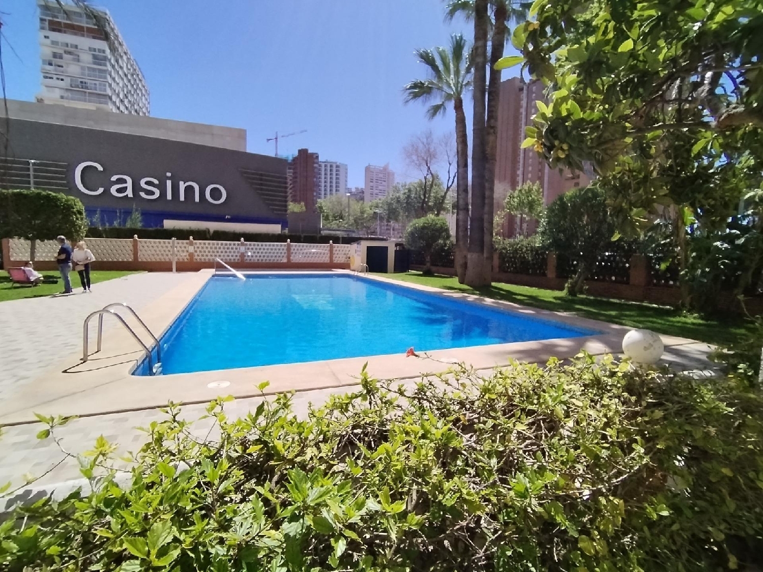  te koop appartement Almafrá - Levante Marina Baixa 6