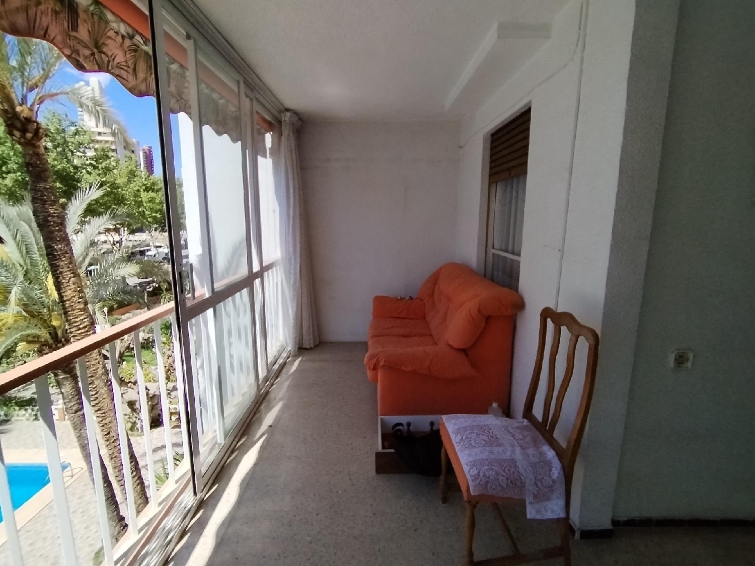  te koop appartement Almafrá - Levante Marina Baixa 4