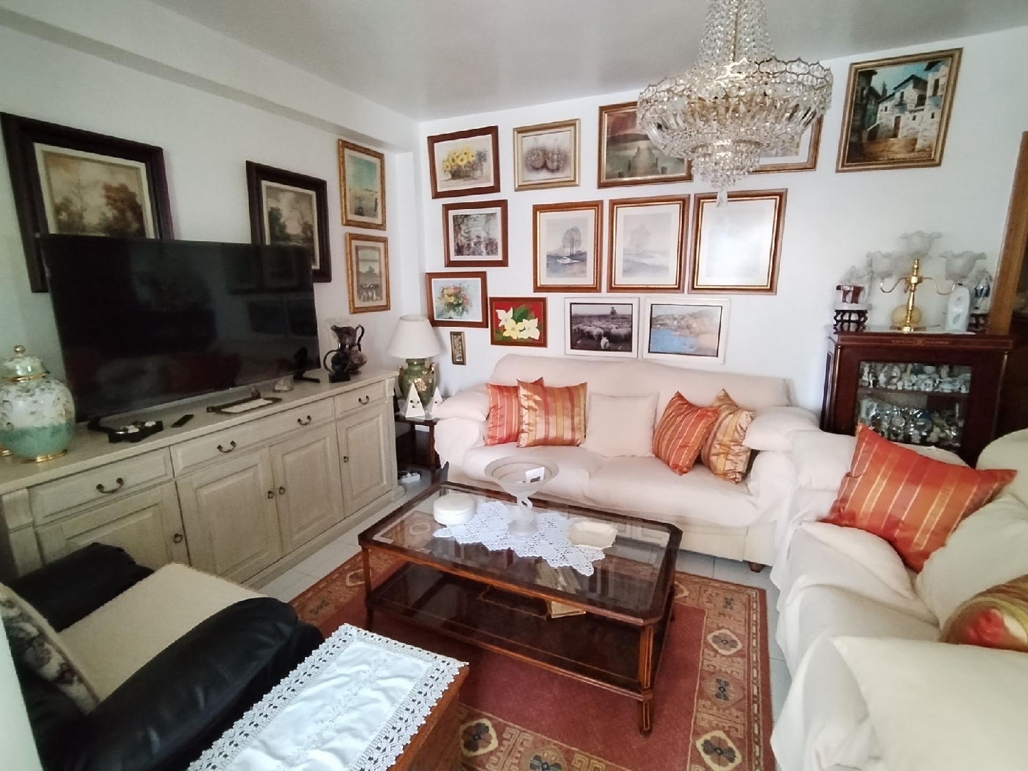 kaufen Wohnung Almafrá - Levante Marina Baixa 2