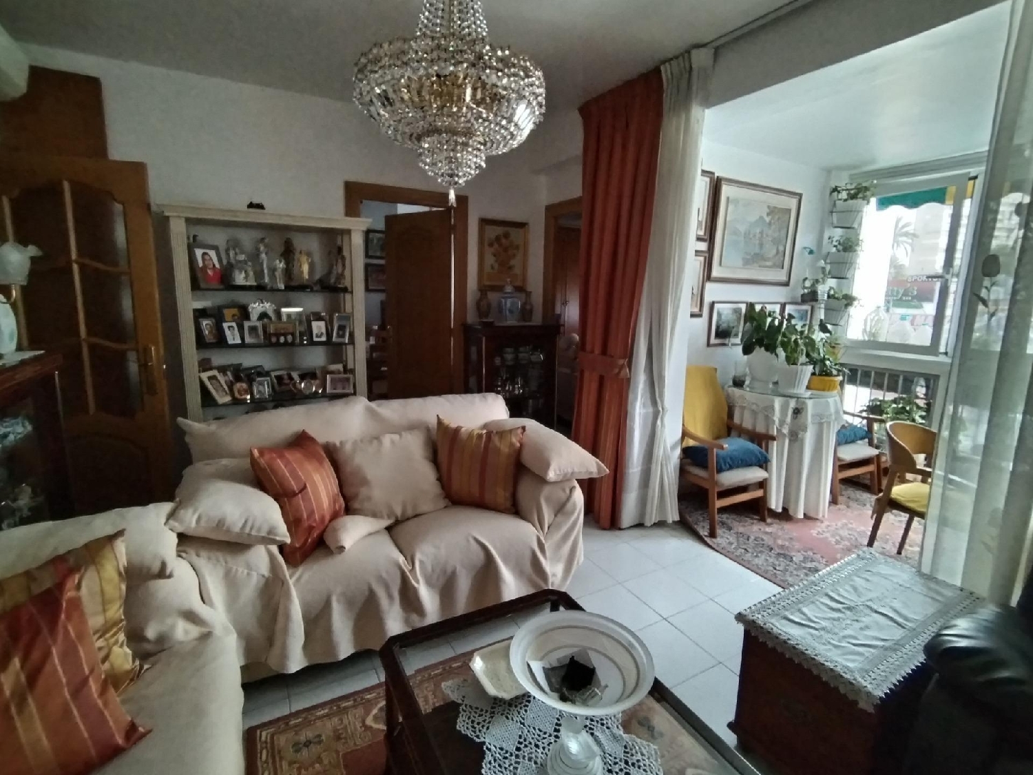 kaufen Wohnung Almafrá - Levante Marina Baixa 3
