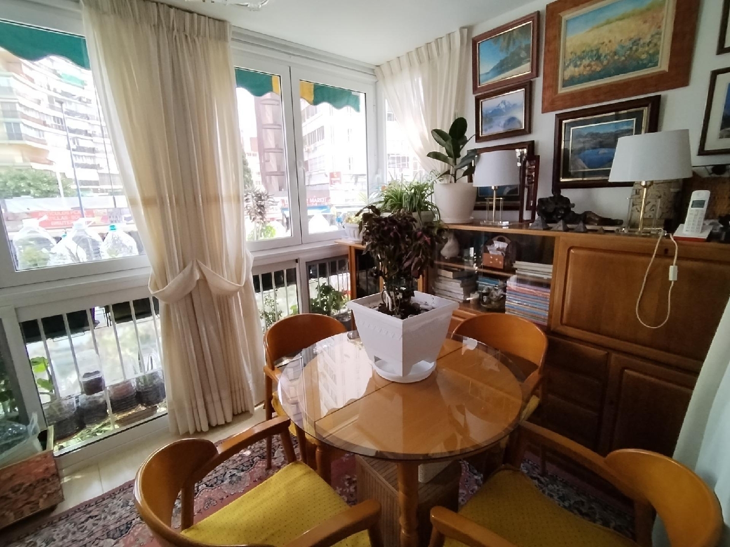  kaufen Wohnung Almafrá - Levante Marina Baixa 4