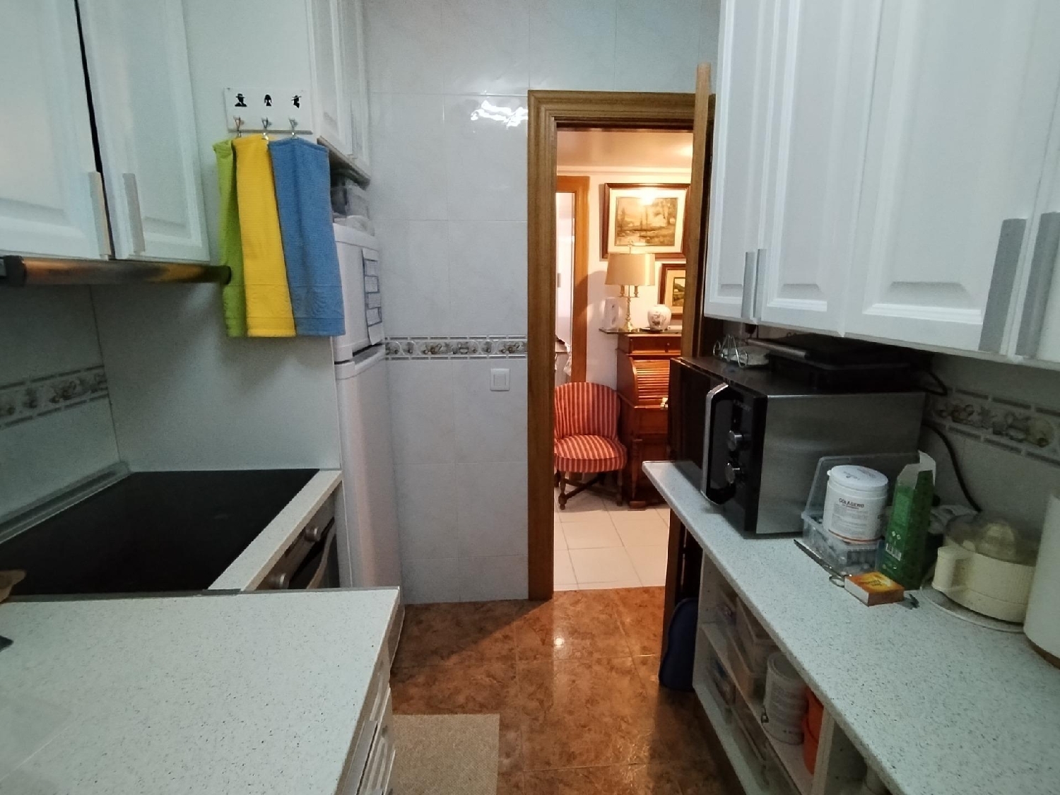  kaufen Wohnung Almafrá - Levante Marina Baixa 8