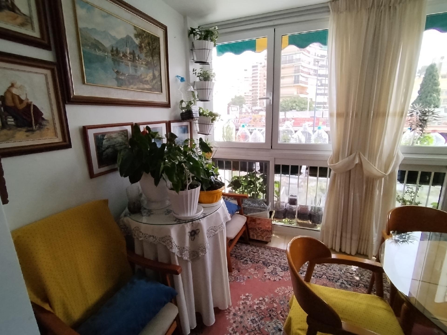  kaufen Wohnung Almafrá - Levante Marina Baixa 5