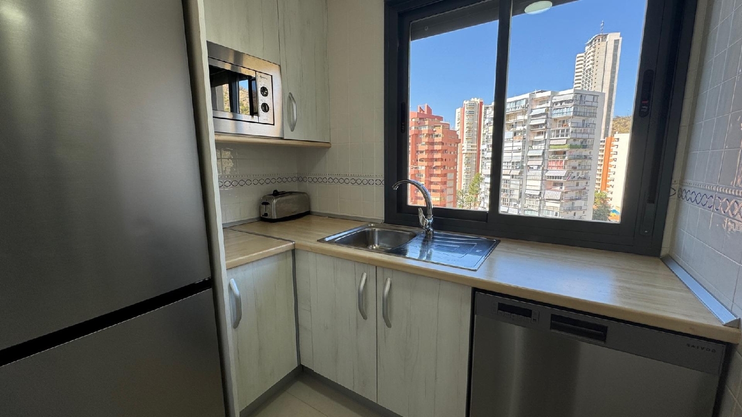  kaufen Wohnung Almafrá - Levante Marina Baixa 7