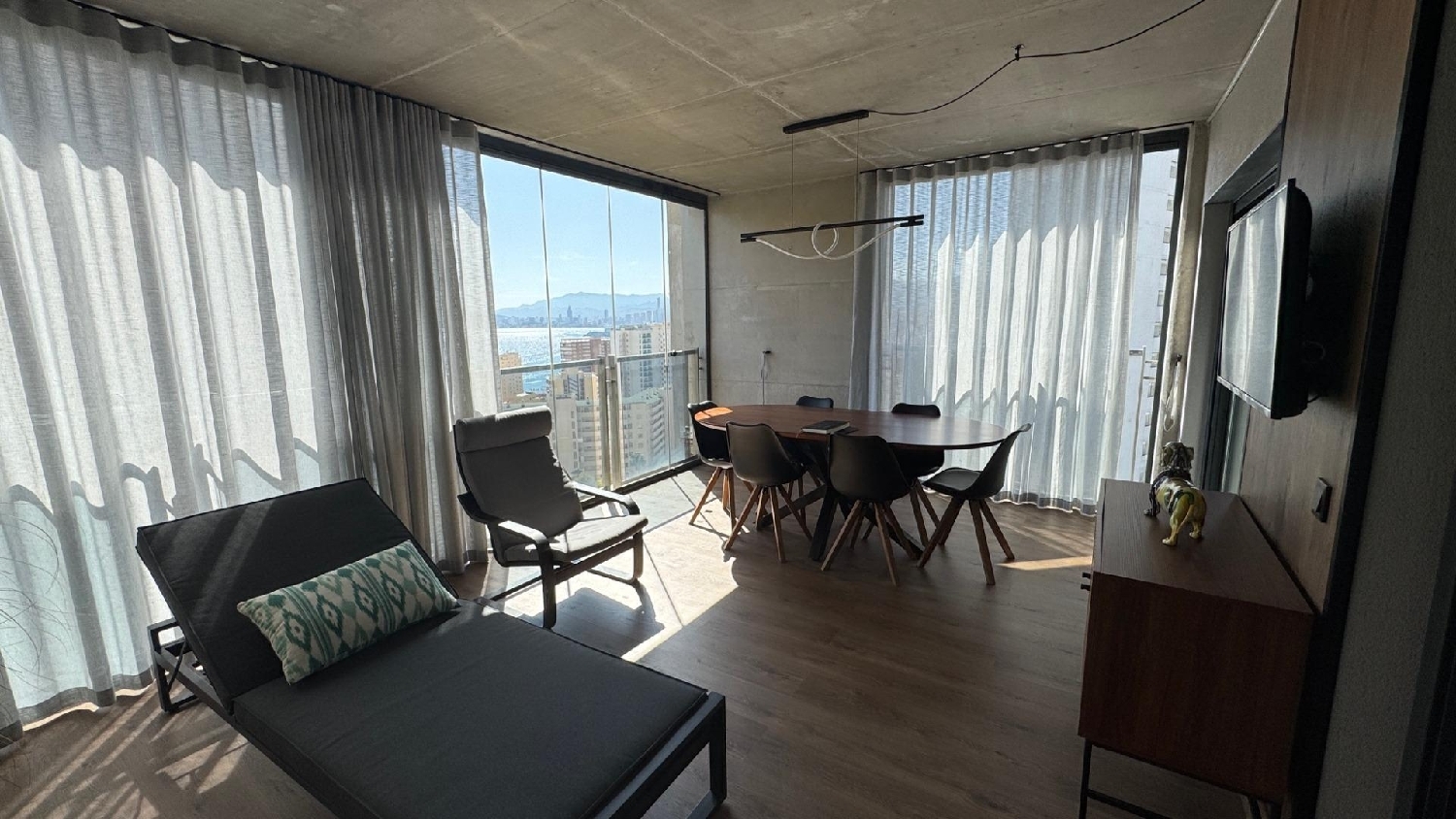  kaufen Wohnung Almafrá - Levante Marina Baixa 8