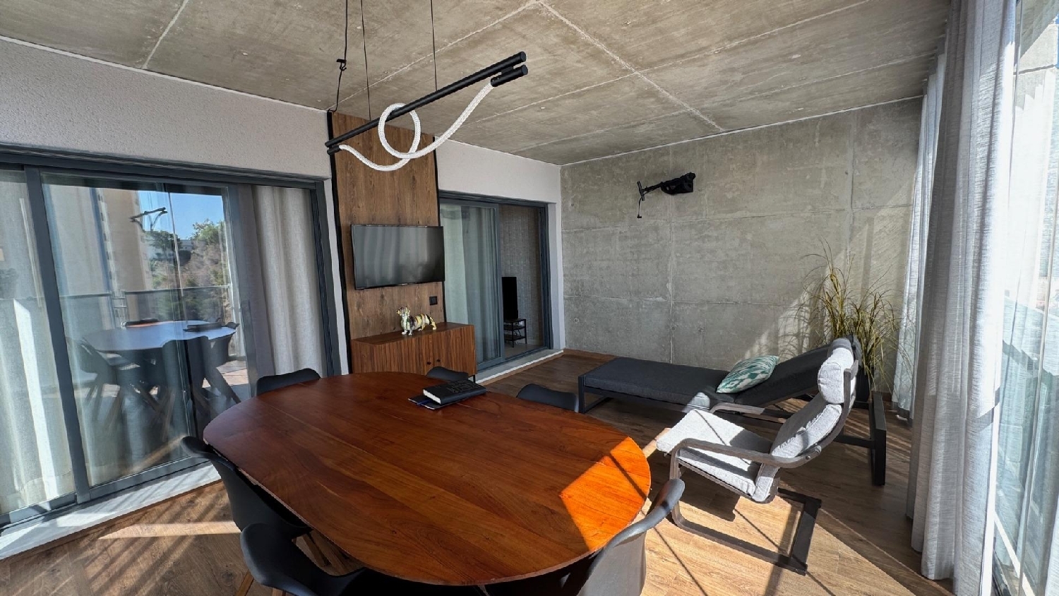 kaufen Wohnung Almafrá - Levante Marina Baixa 3