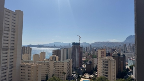Almafrá - Levante Marina Baixa apartment foto 6268840