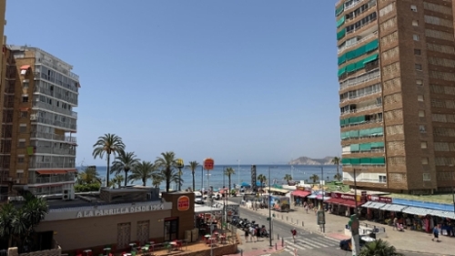Almafrá - Levante Marina Baixa Wohnung Bild 6268844