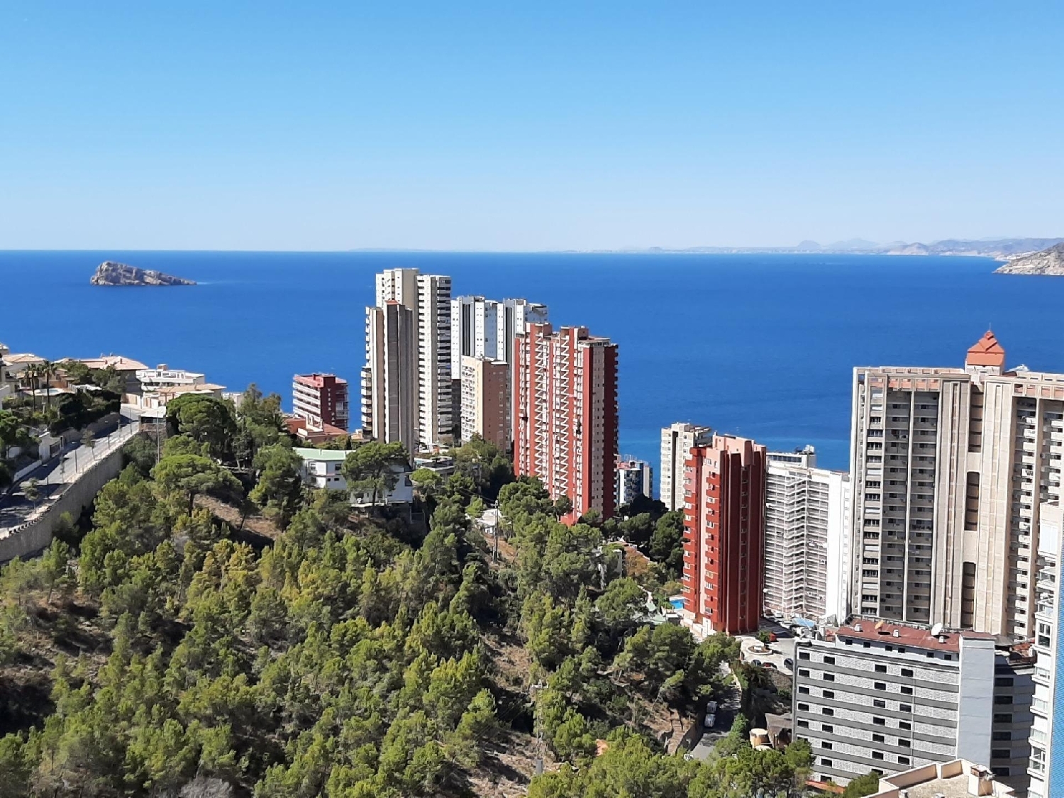 kaufen Wohnung Almafrá - Levante Marina Baixa 2
