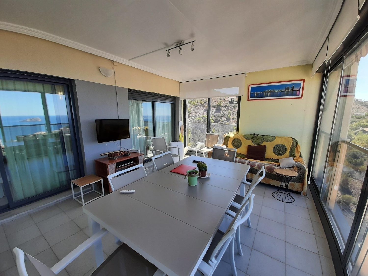  kaufen Wohnung Almafrá - Levante Marina Baixa 7