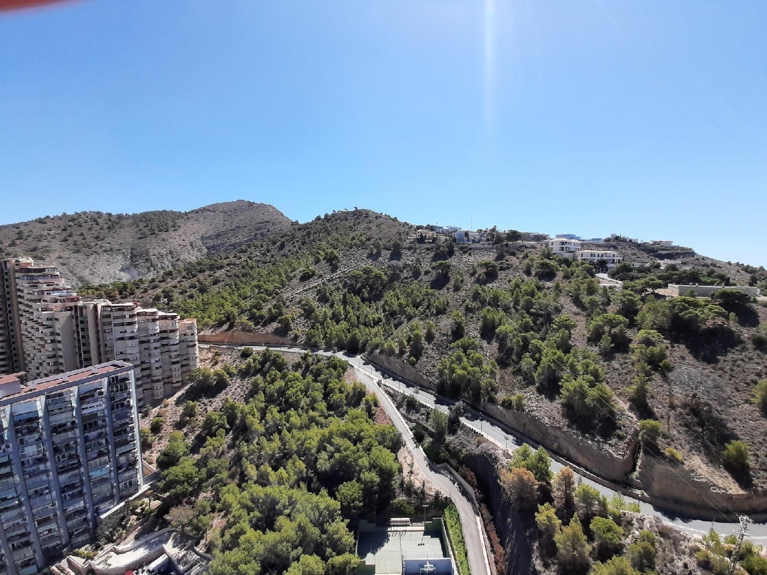  kaufen Wohnung Almafrá - Levante Marina Baixa 4