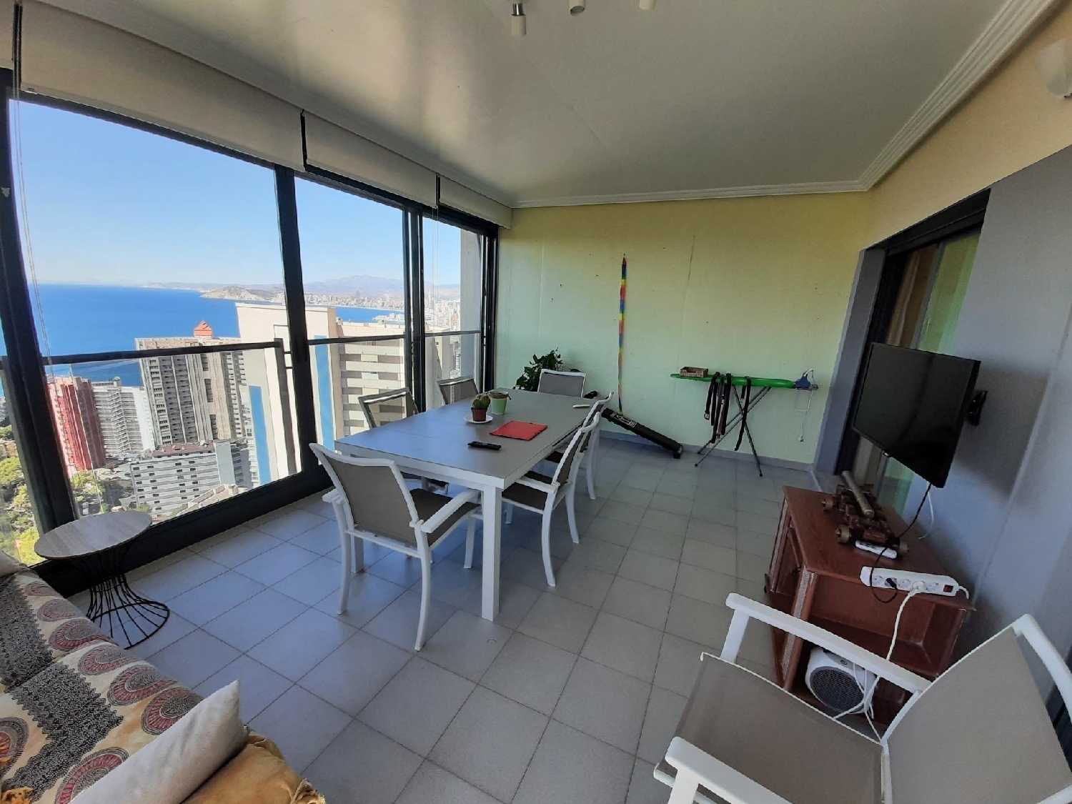  kaufen Wohnung Almafrá - Levante Marina Baixa 8