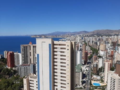 Almafrá - Levante Marina Baixa Wohnung Bild 6268847