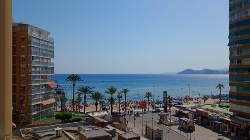 Almafrá - Levante Marina Baixa Wohnung Bild 6268853