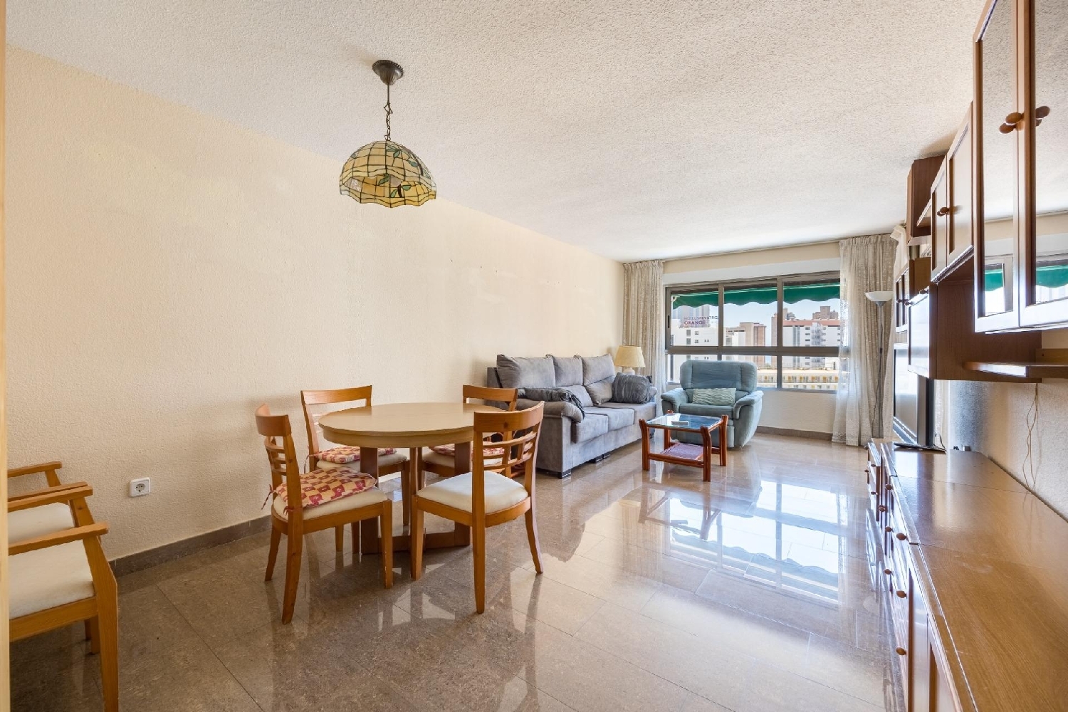  à vendre appartement Almafrá - Levante Marina Baixa 1