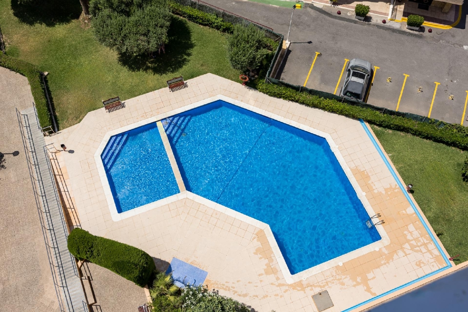  à vendre appartement Almafrá - Levante Marina Baixa 7