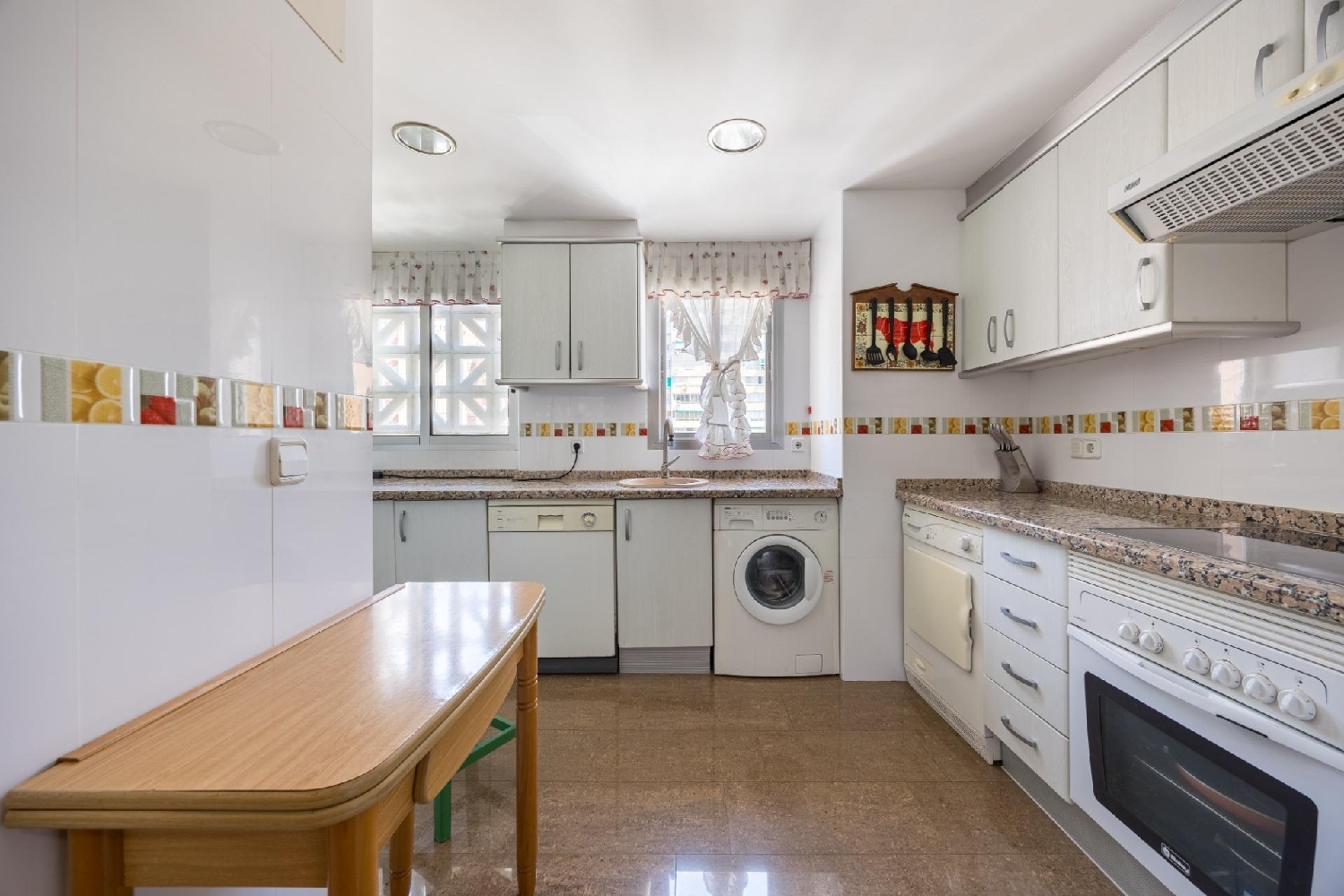 à vendre appartement Almafrá - Levante Marina Baixa 2