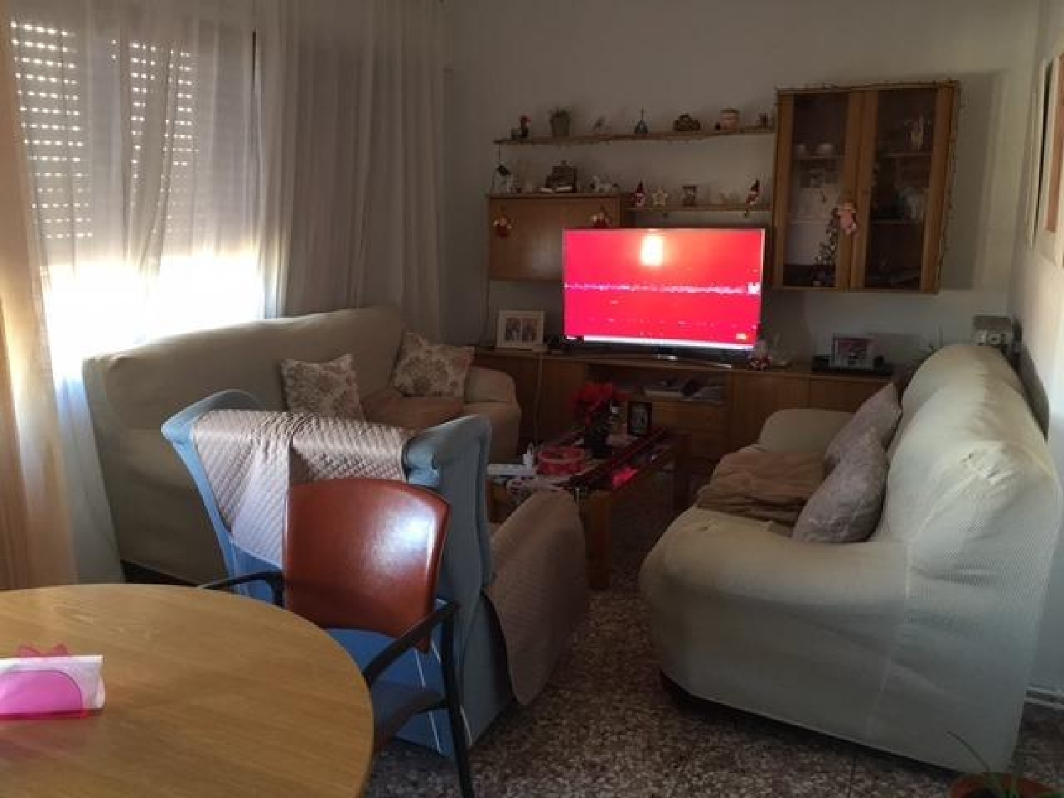 te koop appartement Almansa Monte Ibérico Almansa 2