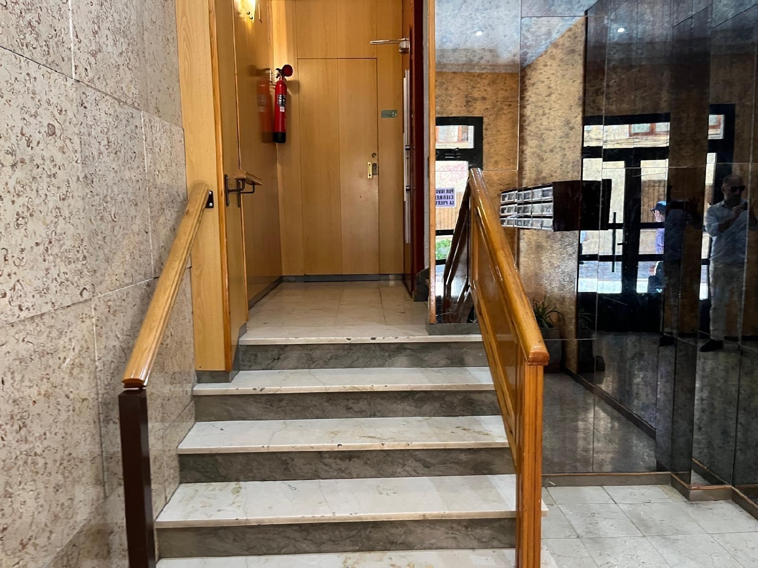 en venta apartamento Almansa Monte Ibérico Almansa 3