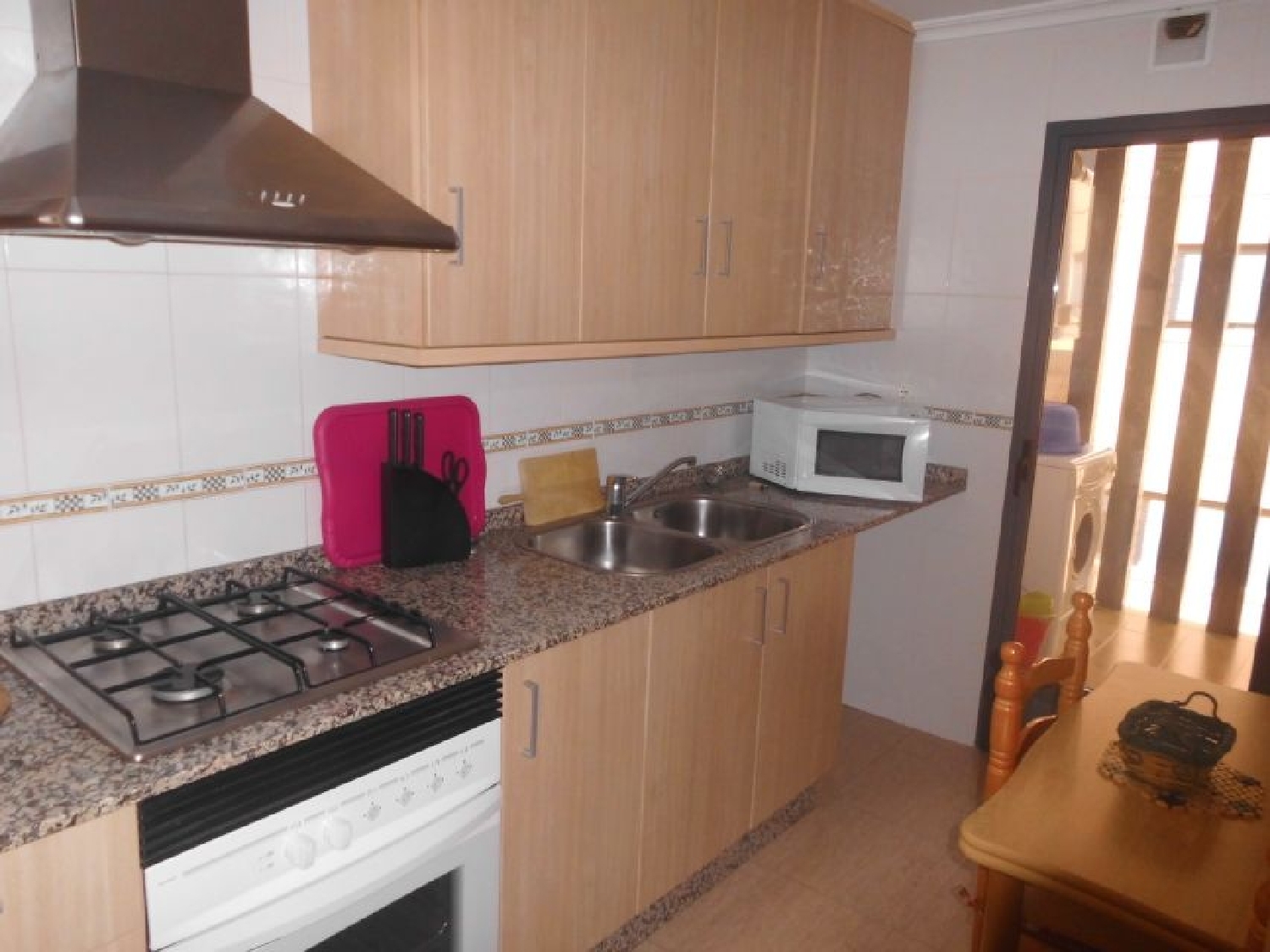 te koop appartement Almansa Monte Ibérico Almansa 2