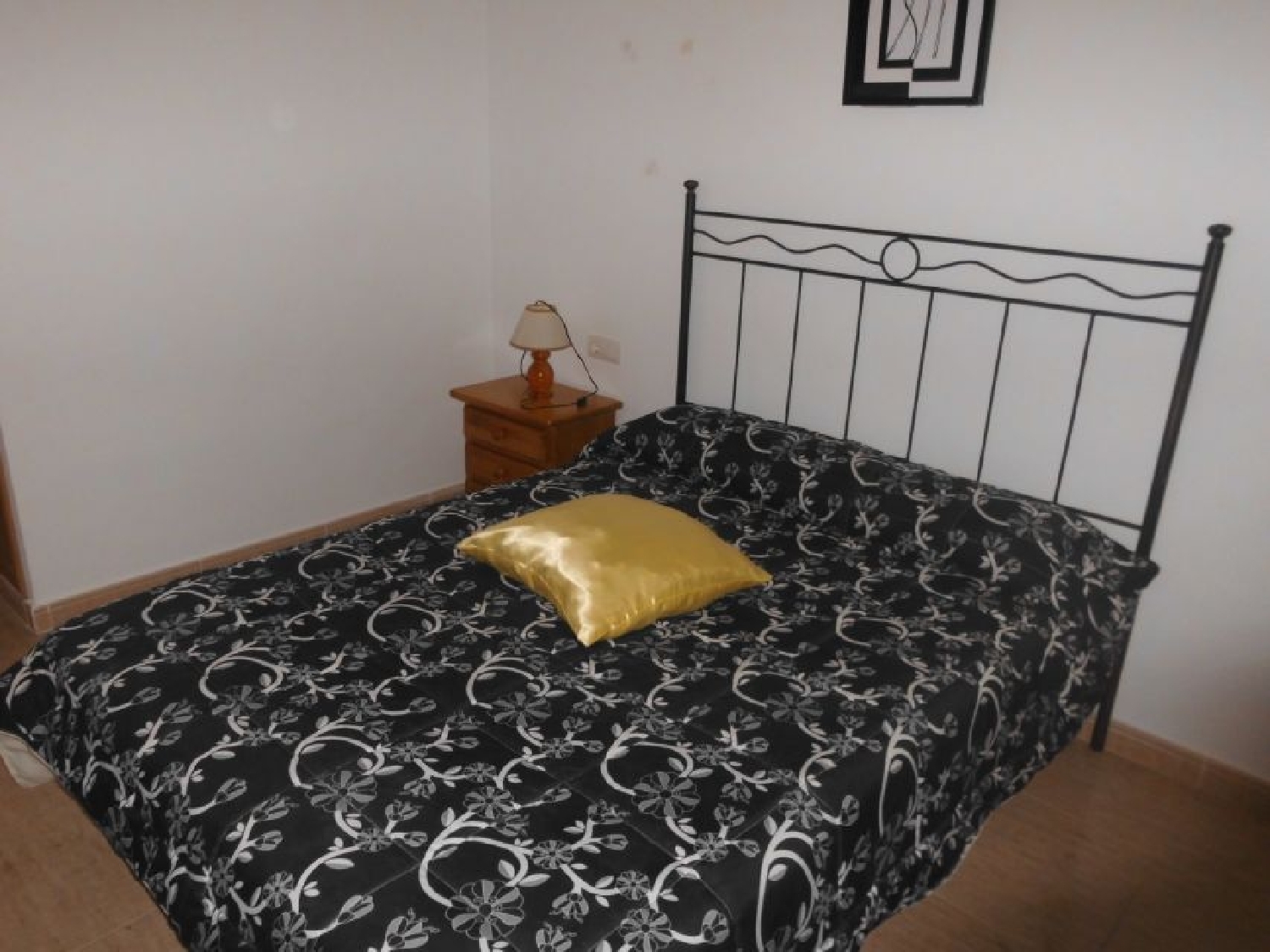  te koop appartement Almansa Monte Ibérico Almansa 7