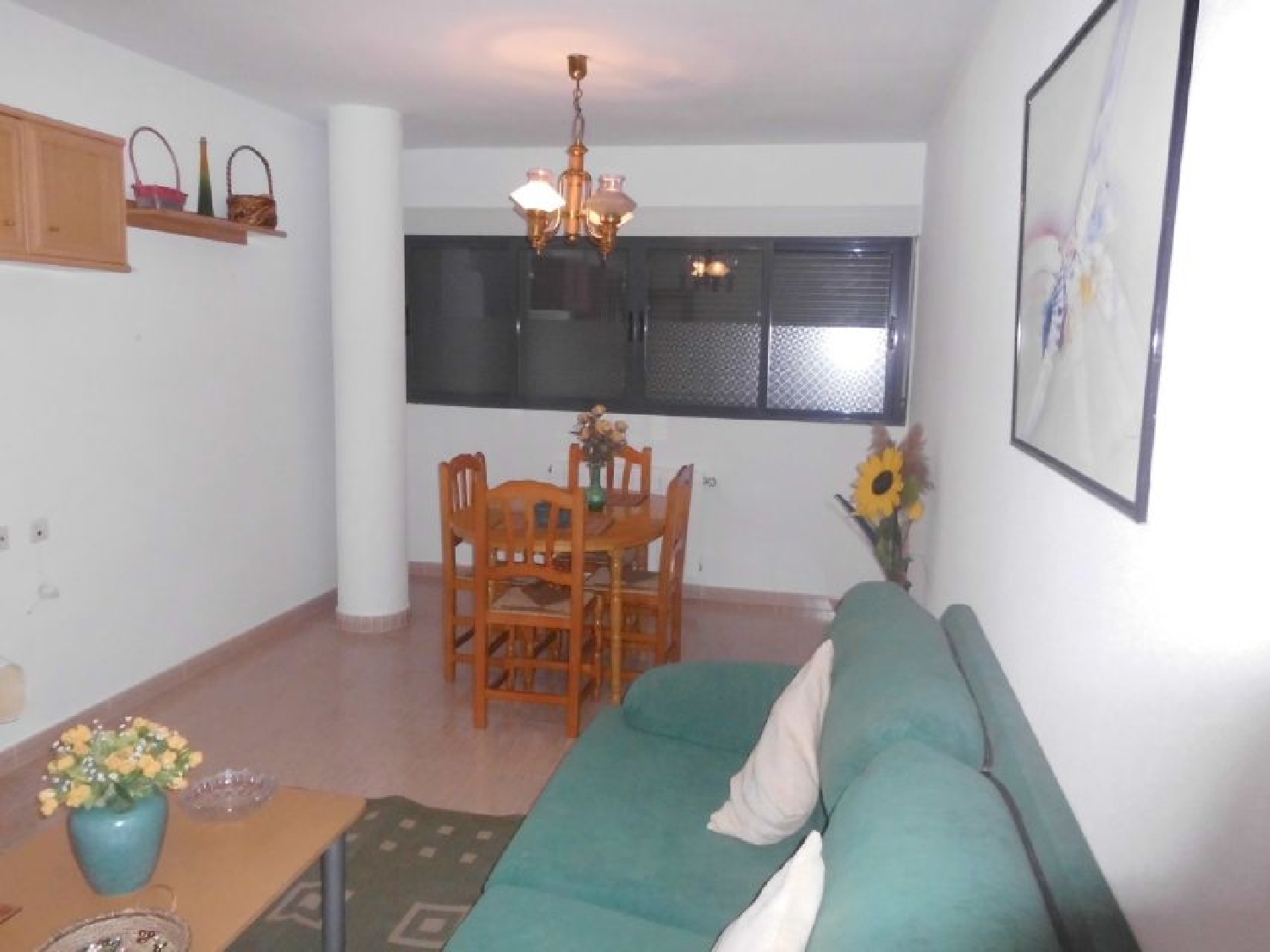  te koop appartement Almansa Monte Ibérico Almansa 8