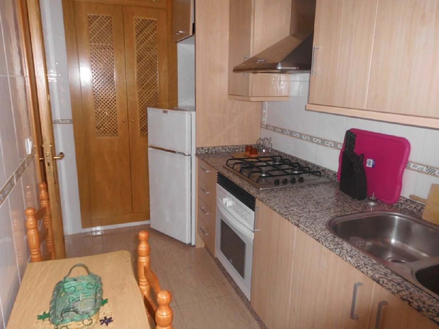 te koop appartement Almansa Monte Ibérico Almansa 3
