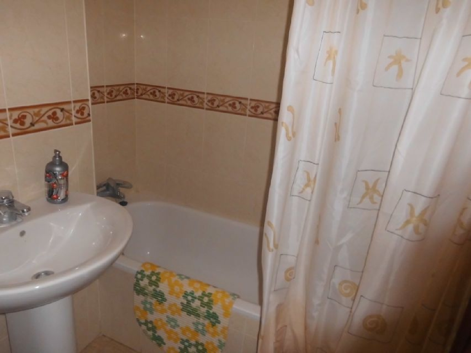 te koop appartement Almansa Monte Ibérico Almansa 6