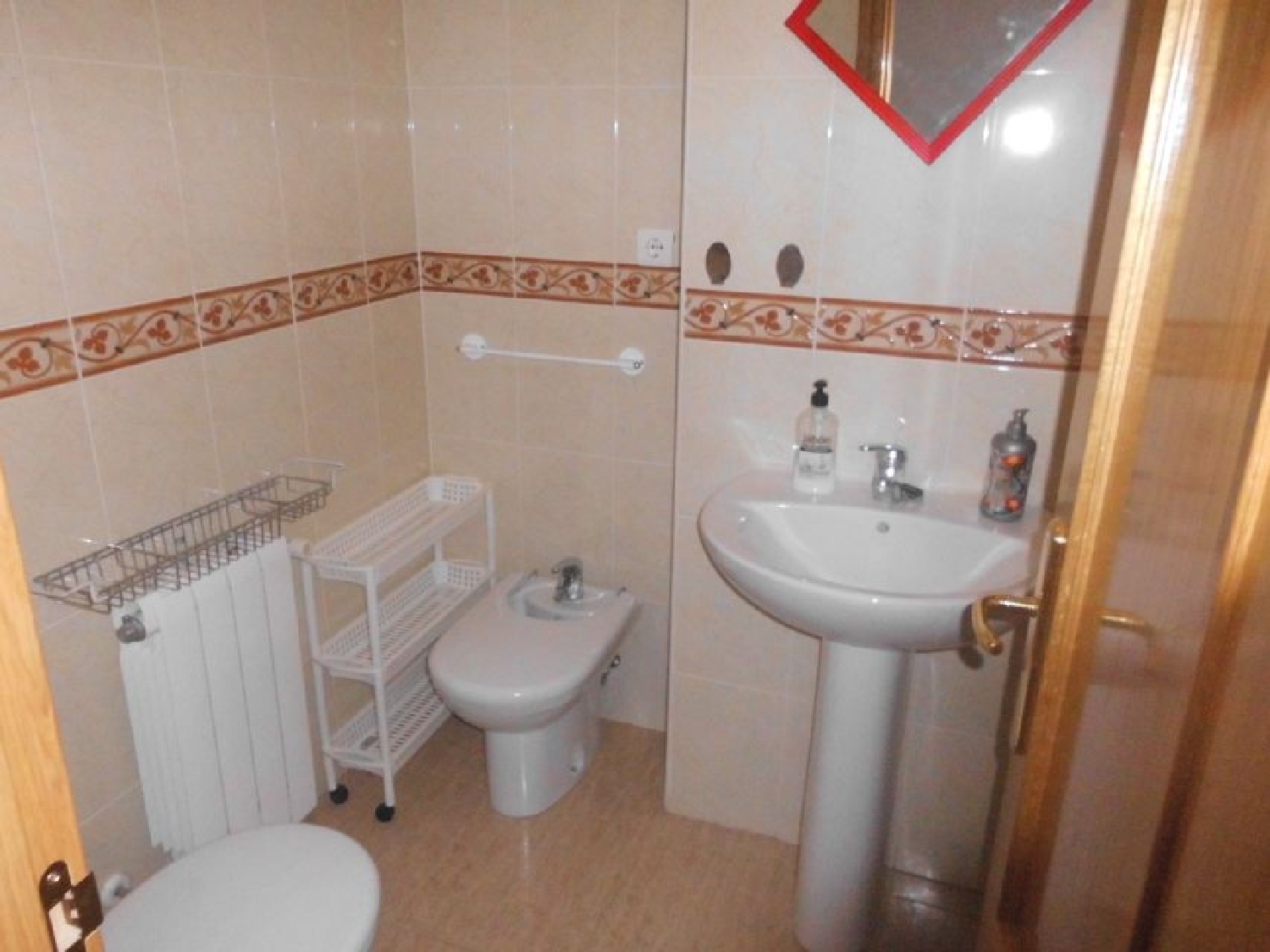  te koop appartement Almansa Monte Ibérico Almansa 5
