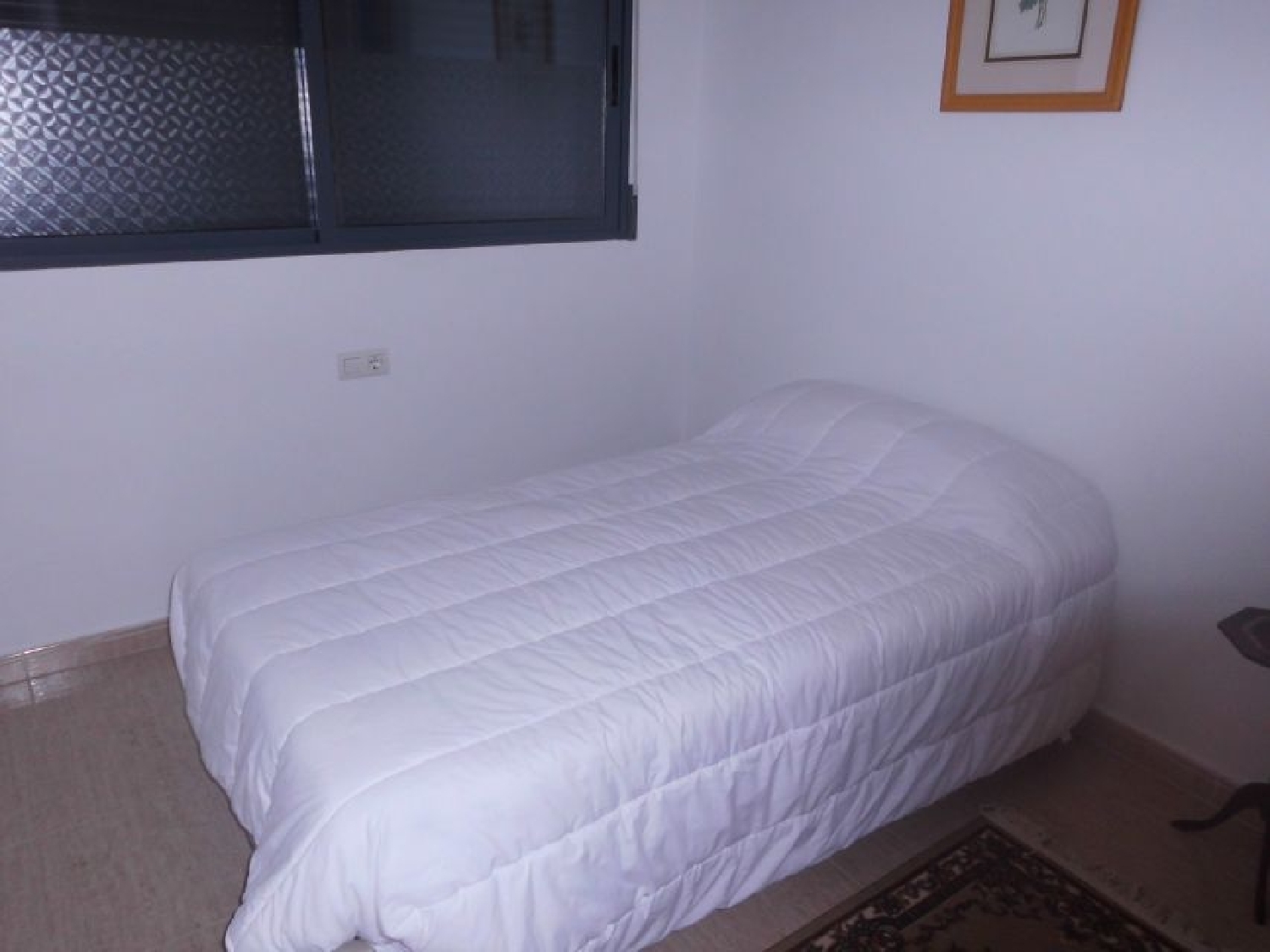  te koop appartement Almansa Monte Ibérico Almansa 4