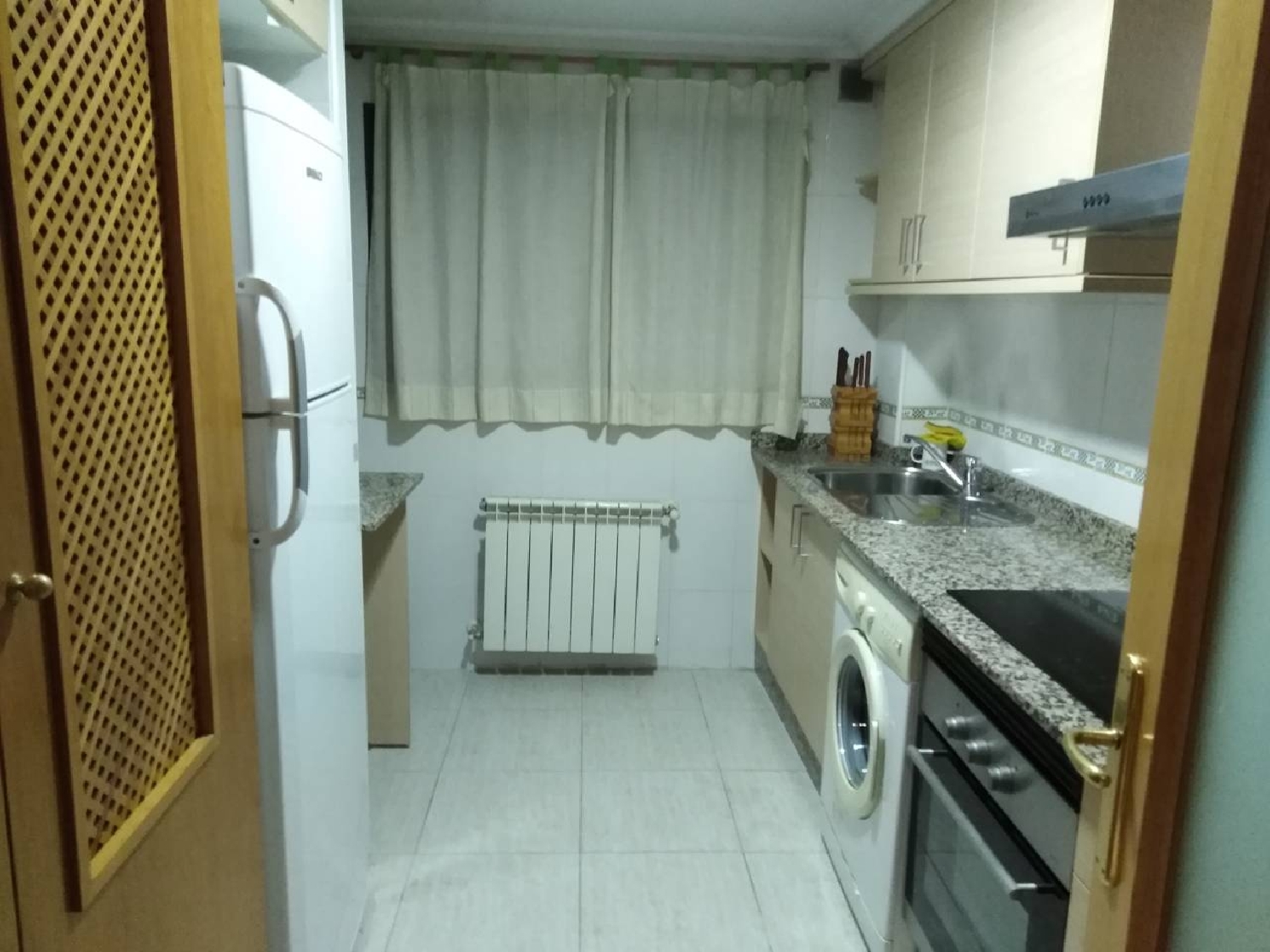  te koop appartement Almansa Monte Ibérico Almansa 4