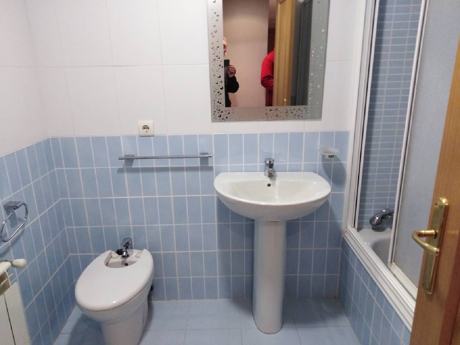  te koop appartement Almansa Monte Ibérico Almansa 5