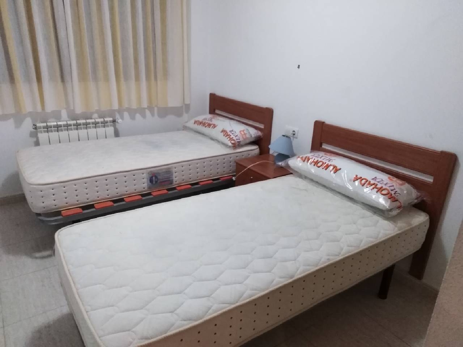  te koop appartement Almansa Monte Ibérico Almansa 7